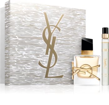 yves saint laurent libre woda perfumowana 30 ml   zestaw 