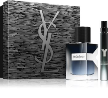 yves saint laurent y woda perfumowana 60 ml   zestaw 