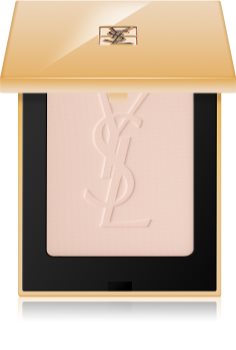 Yves Saint Laurent Poudre Compacte Radiance poudre matifiante