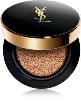 Yves Saint Laurent Encre de Peau Le Cushion dolgoobstojni tekoči puder v gobici SPF 23