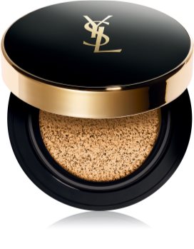 Yves Saint Laurent Encre de Peau Le Cushion стійкий кушон-тональний крем SPF 23