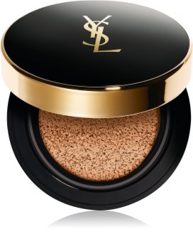 Yves Saint Laurent Encre de Peau Le Cushion Long-Lasting Foundation Cushion with SPF 23