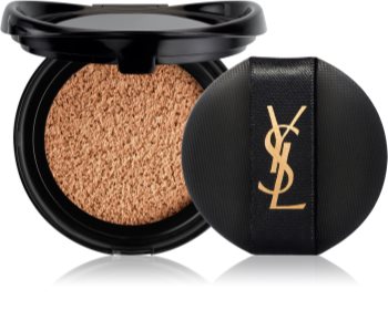 Yves Saint Laurent Encre de Peau Le Cushion fond de teint longue tenue coussin SPF 23 recharge