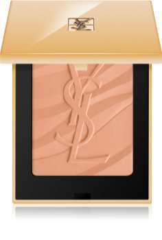 Yves Saint Laurent Les Sahariennes Bronzing Stones Bronzing Powder