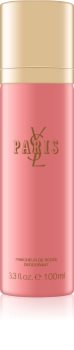 Yves Saint Laurent Paris deodorante con diffusore per donna 100 ml