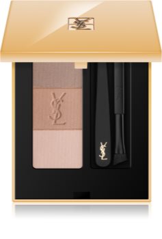 Yves Saint Laurent Couture Brow Palette Palette For Eyebrows Make - Up
