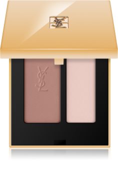 Yves Saint Laurent Couture Contouring palette contouring