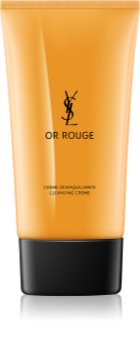 Yves Saint Laurent Or Rouge Abschmink- und Reinigungscreme