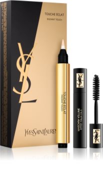 Yves Saint Laurent Touche Éclat kosmetická sada VI.