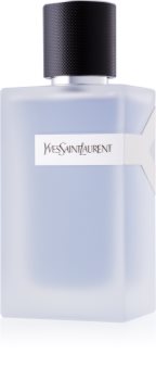 Yves Saint Laurent Y After Shave Lotion for Men 100 ml