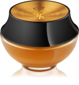 Yves Saint Laurent Or Rouge Brightening And Smoothing Eye Cream with Anti-Wrinkle Effect