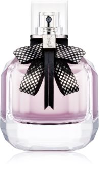 Yves Saint Laurent Mon Paris Couture Eau de Parfum voor Vrouwen 50 ml