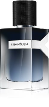 Yves Saint Laurent Y parfemska voda za muškarce 60 ml