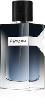 Yves Saint Laurent Y Eau de Parfum voor Mannen 100 ml