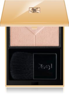Yves Saint Laurent Couture Highlighter púderes élénkítő fémes hatású ragyogással