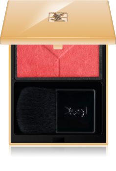 Yves Saint Laurent Couture Blush blush poudre