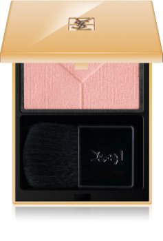 Yves Saint Laurent Couture Highlighter пудра-хайлайтер з ефектом металік
