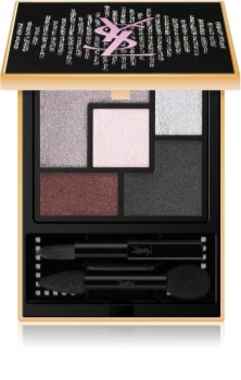 Yves Saint Laurent Couture Palette Black Opium Sound Illusion Eyeshadow