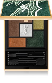 Yves Saint Laurent Couture Palette Eye Contouring palette de fards à paupières édition limitée