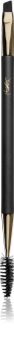 Yves Saint Laurent Duo Brow Brush pinceau sourcils double embout