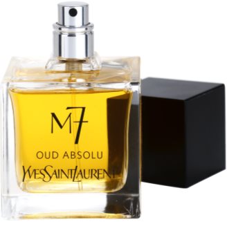 Yves Saint Laurent La Collection M7 Oud Absolu Eau de Toilette for Men 80 ml