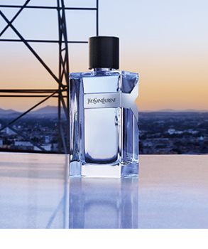 Yves Saint Laurent Y eau de toilette pentru barbati 60 ml