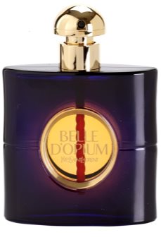 Yves Saint Laurent Belle d'Opium Eclat eau de parfum pour femme 50 ml