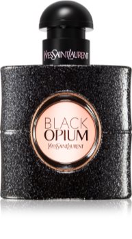 Yves Saint Laurent Black Opium Eau de Parfum para mulheres 30 ml