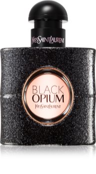 yves saint laurent black opium woda perfumowana 30 ml   