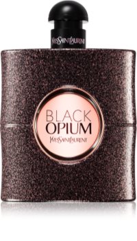 Yves Saint Laurent Black Opium toaletní voda pro ženy 90 ml