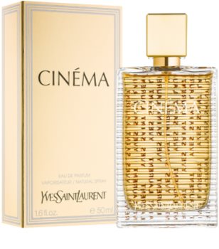 Yves Saint Laurent Cinéma Parfumovaná voda pre ženy 50 ml