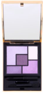 Yves Saint Laurent Couture Palette fard ochi