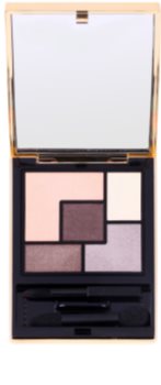 Yves Saint Laurent Couture Palette oční stíny