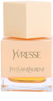 Yves Saint Laurent La Collection Yvresse toaletní voda pro ženy 80 ml