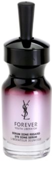 Yves Saint Laurent Forever Youth Liberator verjüngerndes Anti-Aging Serum für die Augenpartien