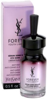 Yves Saint Laurent Forever Youth Liberator verjüngerndes Anti-Aging Serum für die Augenpartien