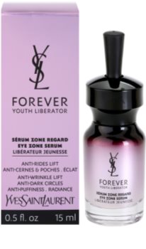 Yves Saint Laurent Forever Youth Liberator verjüngerndes Anti-Aging Serum für die Augenpartien