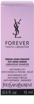 Yves Saint Laurent Forever Youth Liberator verjüngerndes Anti-Aging Serum für die Augenpartien