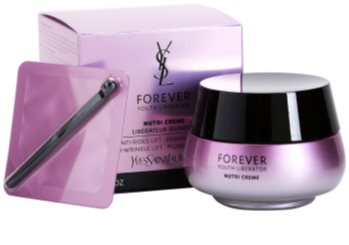 Yves Saint Laurent Forever Youth Liberator vyživující krém pro suchou pleť