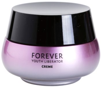 Yves Saint Laurent Forever Youth Liberator creme antirrugas para pele seca