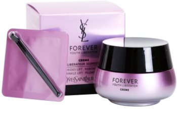 Yves Saint Laurent Forever Youth Liberator creme antirrugas para pele seca