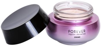 Yves Saint Laurent Forever Youth Liberator creme antirrugas para pele seca