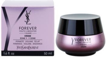 Yves Saint Laurent Forever Youth Liberator krem przeciw zmarszczkom do twarzy, szyi i dekoltu