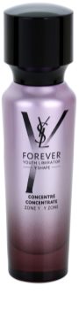 Yves Saint Laurent Forever Youth Liberator pomlajevalni serum za obraz za obraz, vrat in dekolte