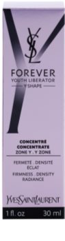 Yves Saint Laurent Forever Youth Liberator verjüngendes Hautserum für Gesicht, Hals und Dekolleté