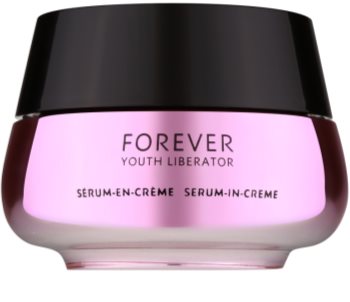 Yves Saint Laurent Forever Youth Liberator sérum cremoso para rejuvenescimento da pele