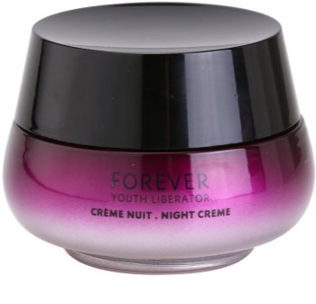 Yves Saint Laurent Forever Youth Liberator crema de noche antiarrugas