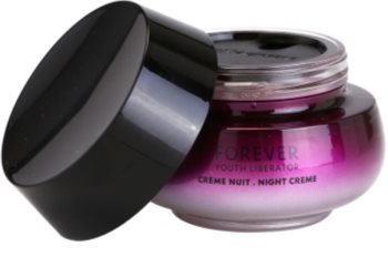 Yves Saint Laurent Forever Youth Liberator crema de noche antiarrugas