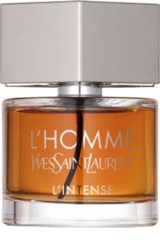 Yves Saint Laurent L´Homme L´Intense Eau de Parfum for Men 60 ml