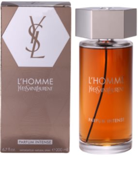 Yves Saint Laurent L'Homme Parfum Intense parfémovaná voda pro muže 200 ml